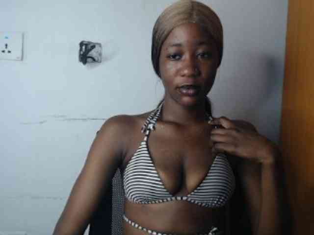 Sexyvian webcam