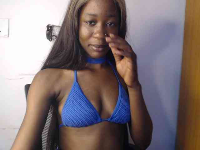 Sexyvian webcam