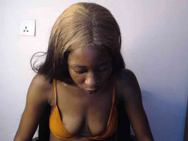 Sexyvian webcam