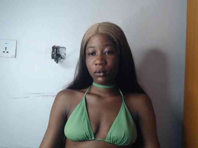 Sexyvian webcam