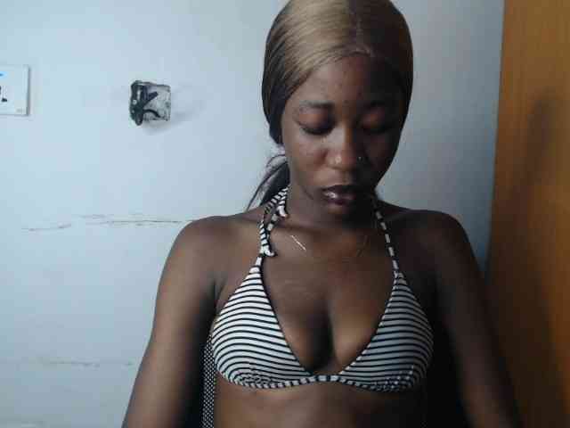 Sexyvian webcam