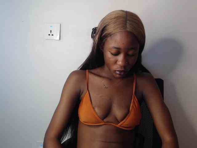 Sexyvian webcam