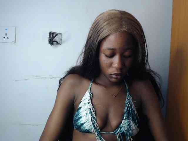 Sexyvian webcam