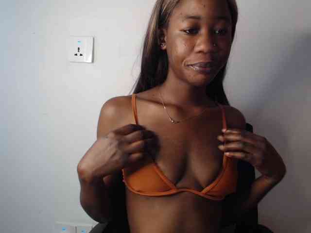 Sexyvian webcam