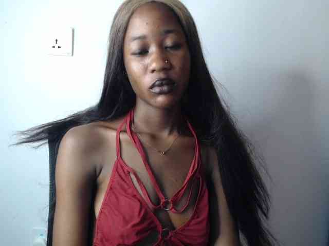 Sexyvian webcam