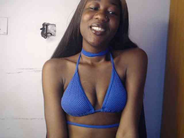 Sexyvian webcam