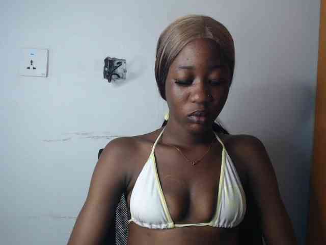 Sexyvian webcam