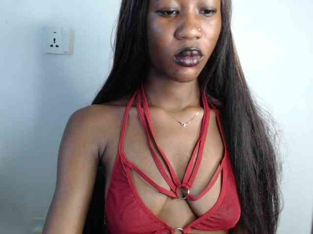 Sexyvian webcam