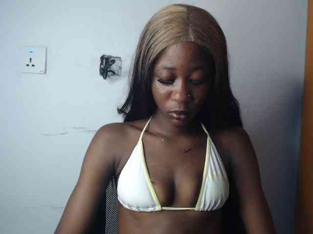 Sexyvian webcam