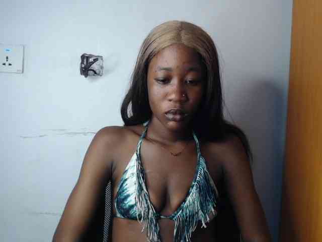 Sexyvian webcam