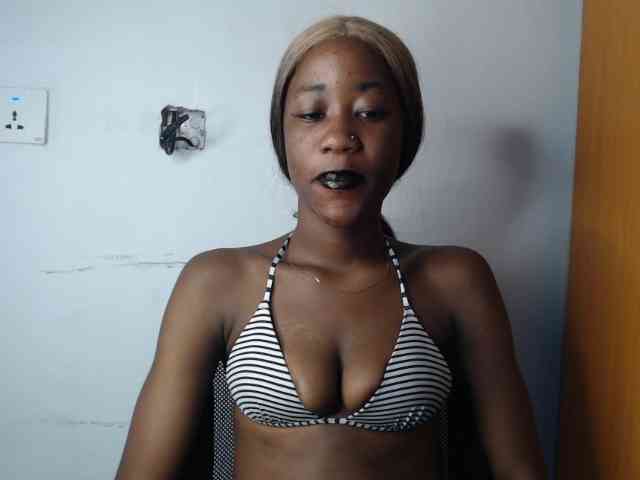 Sexyvian webcam