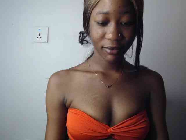 Sexyvian webcam