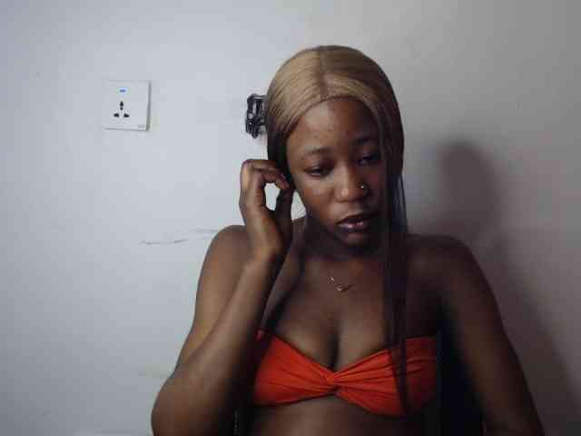 Sexyvian webcam