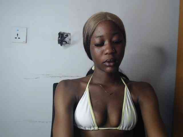 Sexyvian webcam