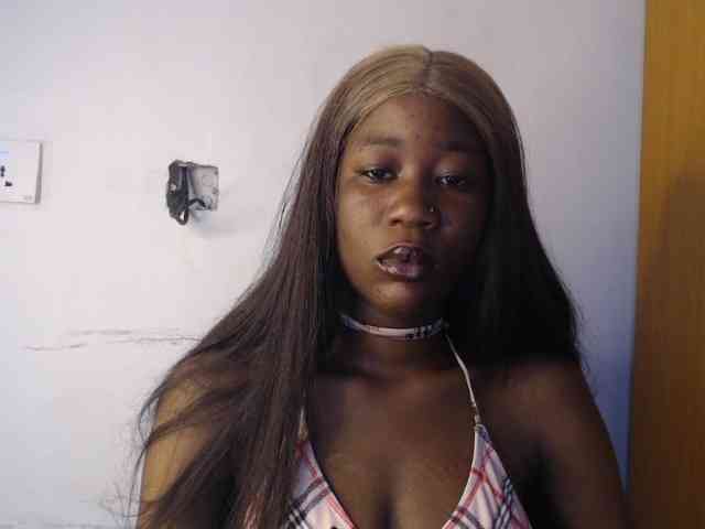 Sexyvian webcam