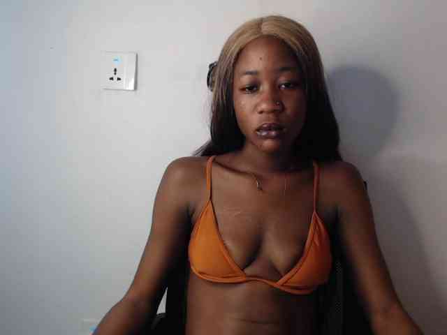 Sexyvian webcam