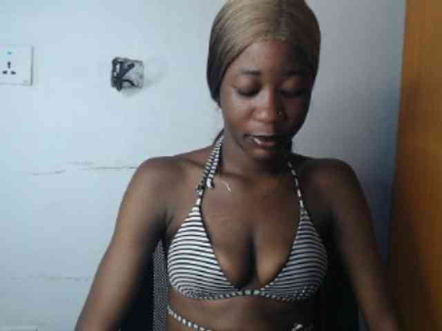 Sexyvian webcam