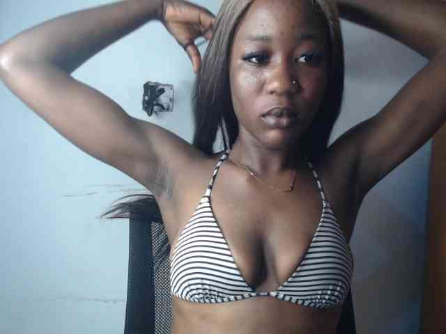 Sexyvian webcam