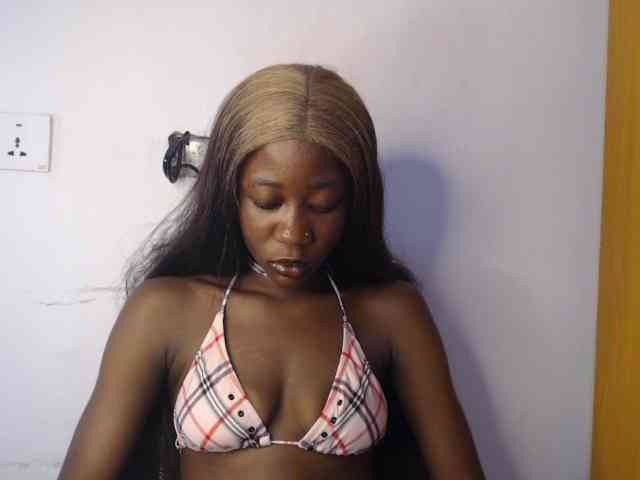 Sexyvian webcam