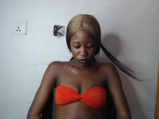Sexyvian webcam
