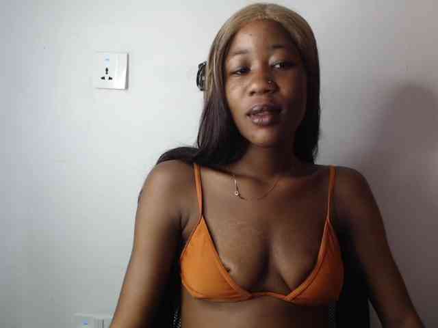 Sexyvian webcam