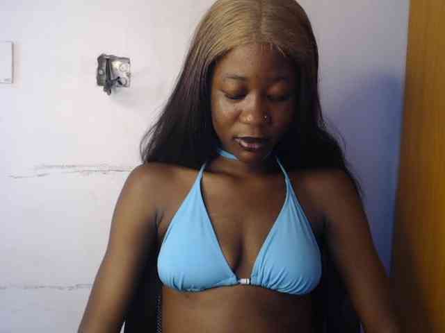 Sexyvian webcam