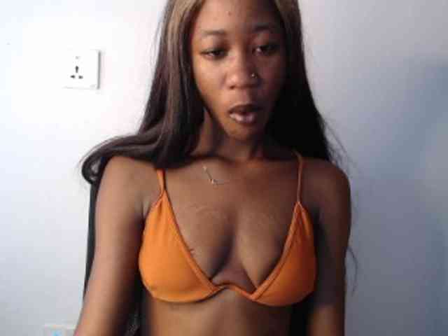 Sexyvian webcam