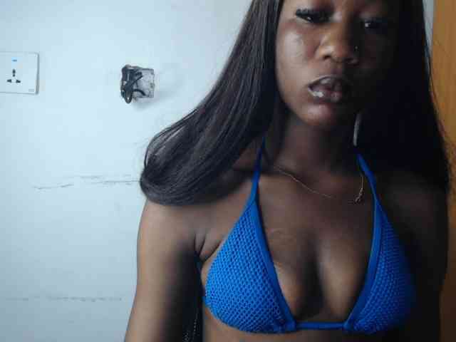 Sexyvian webcam
