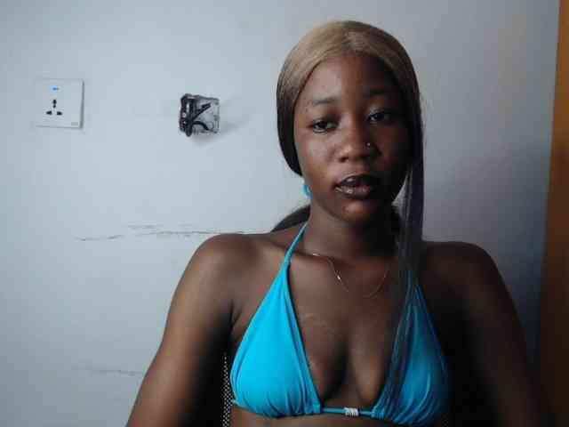 Sexyvian webcam