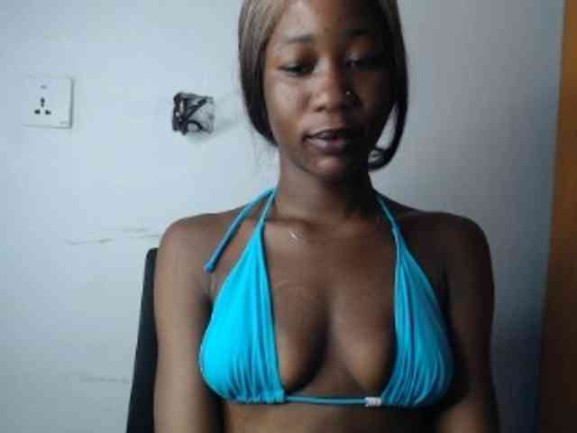 Sexyvian webcam