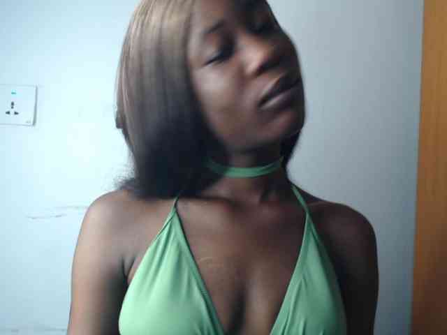 Sexyvian webcam