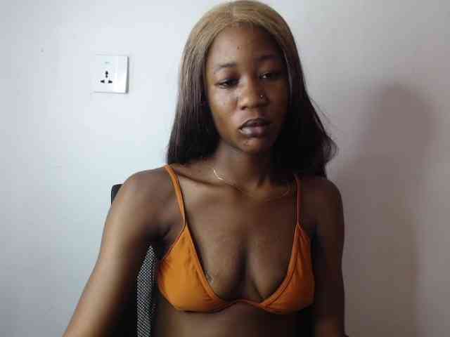 Sexyvian webcam