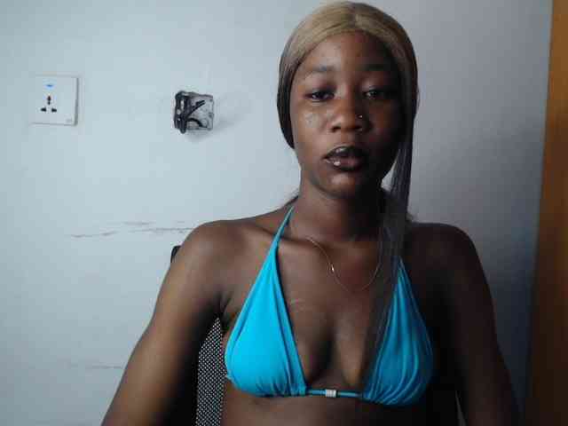 Sexyvian webcam