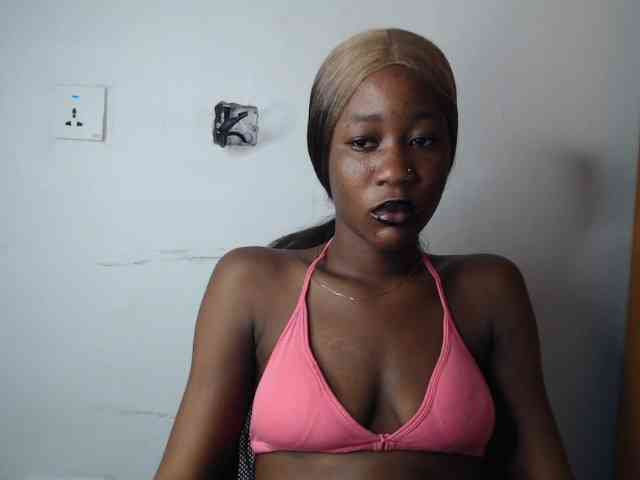 Sexyvian webcam