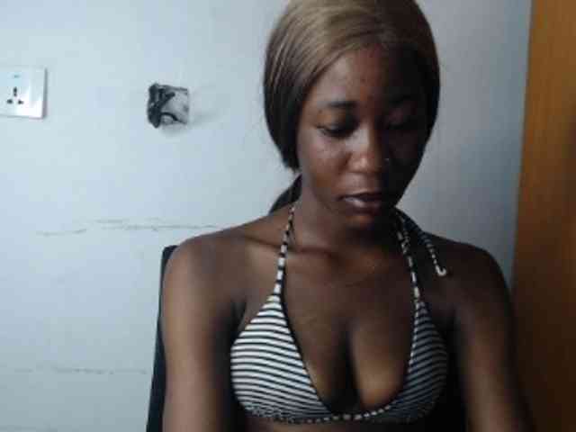 Sexyvian webcam