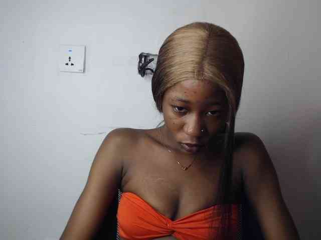 Sexyvian webcam