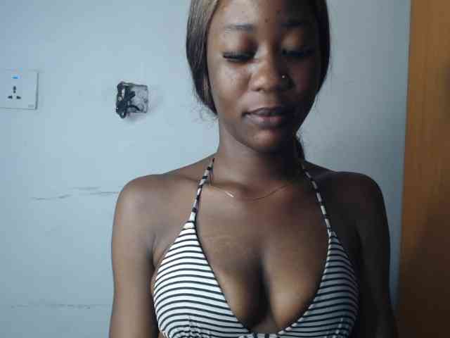 Sexyvian webcam