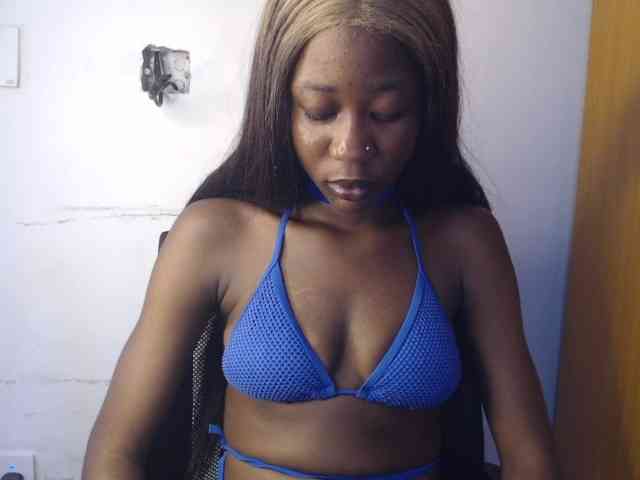 Sexyvian webcam