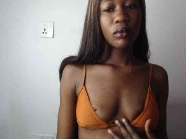 Sexyvian webcam