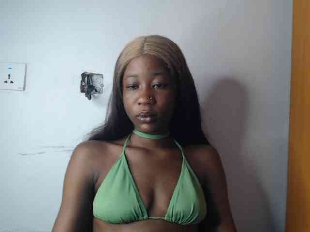 Sexyvian webcam