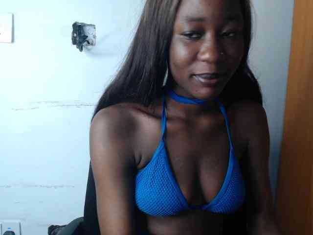 Sexyvian webcam