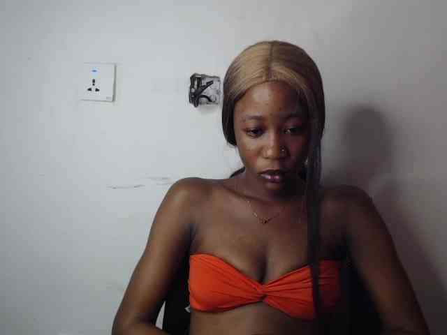 Sexyvian webcam