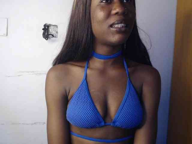 Sexyvian webcam