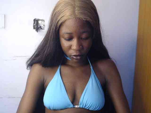 Sexyvian webcam