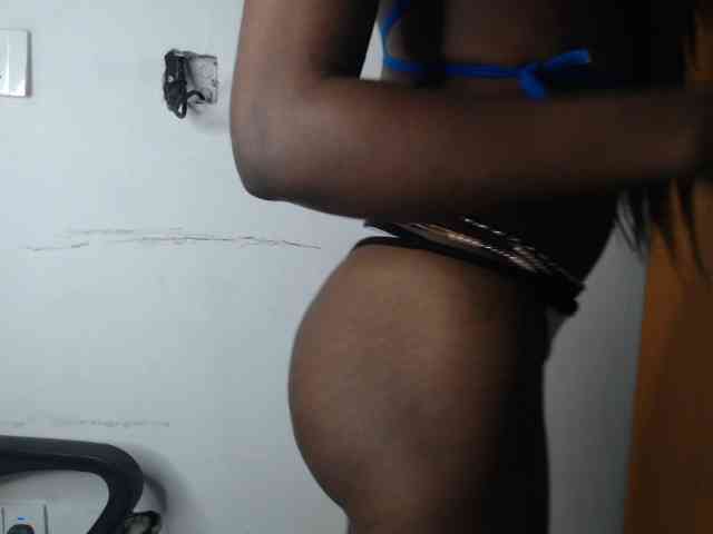 Sexyvian webcam