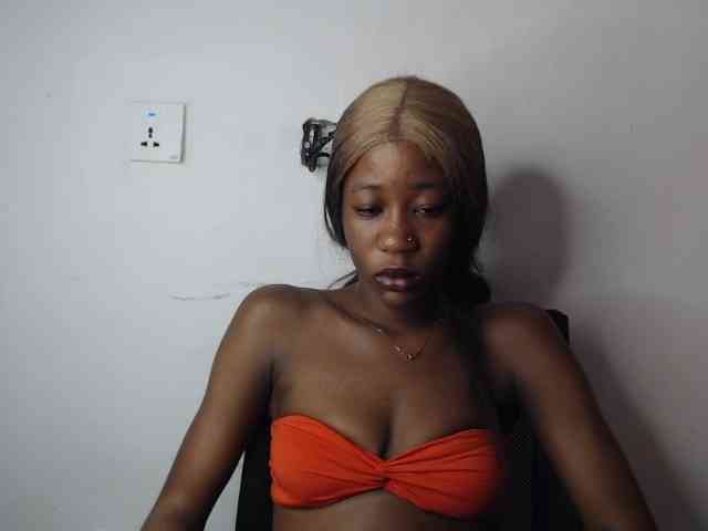 Sexyvian webcam
