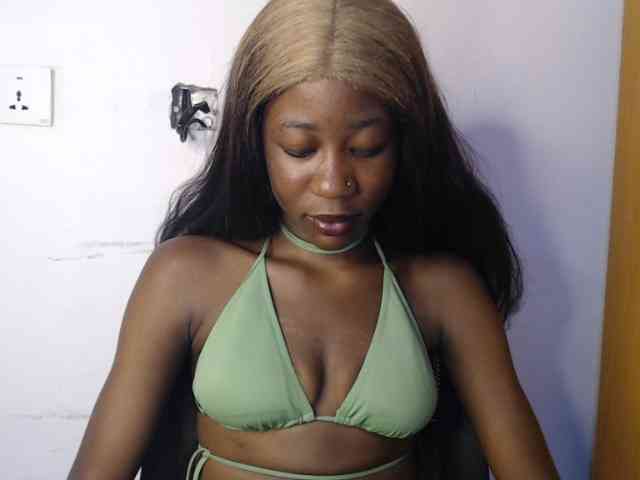 Sexyvian webcam
