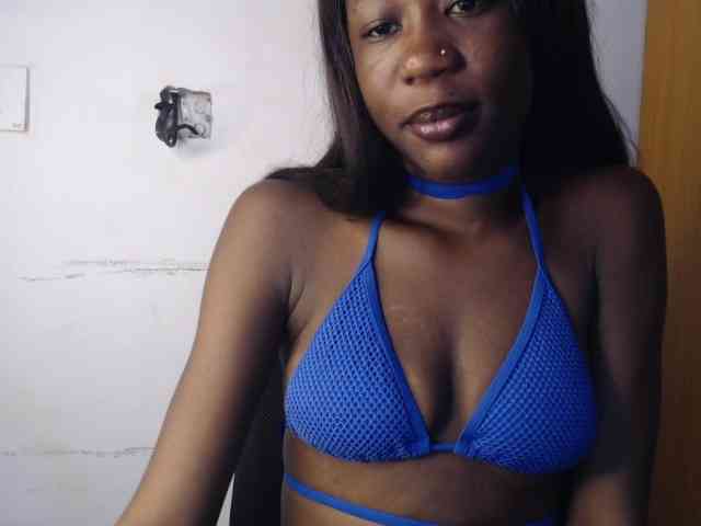 Sexyvian webcam