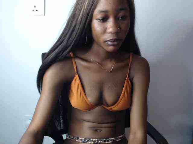Sexyvian webcam
