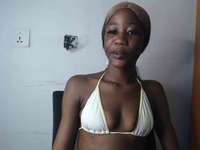 Sexyvian webcam